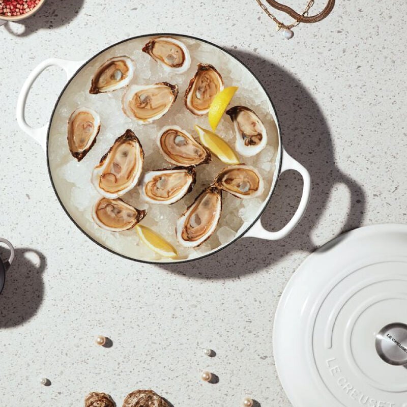 Signature Braiser | Le Creuset®