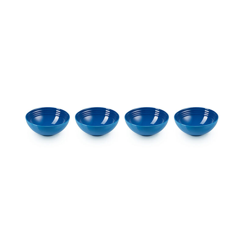Vancouver Cereal Bowls, Set of 4 | Le Creuset®