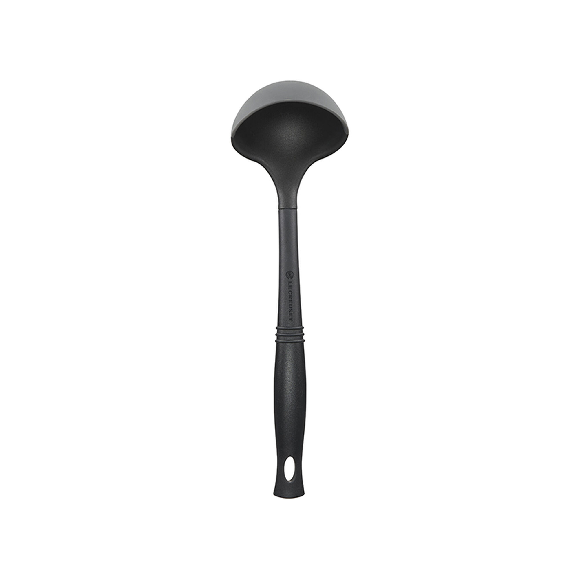 Le Creuset Revolution Bi-Material Ladle - Oyster