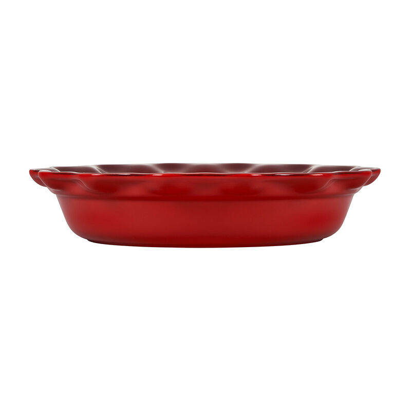 Le Creuset Heritage Oval Pie Dish - Thumbnail 5