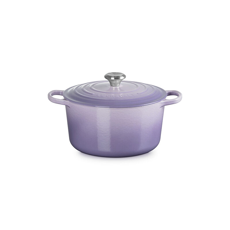 Signature Round Deep Oven | Le Creuset®