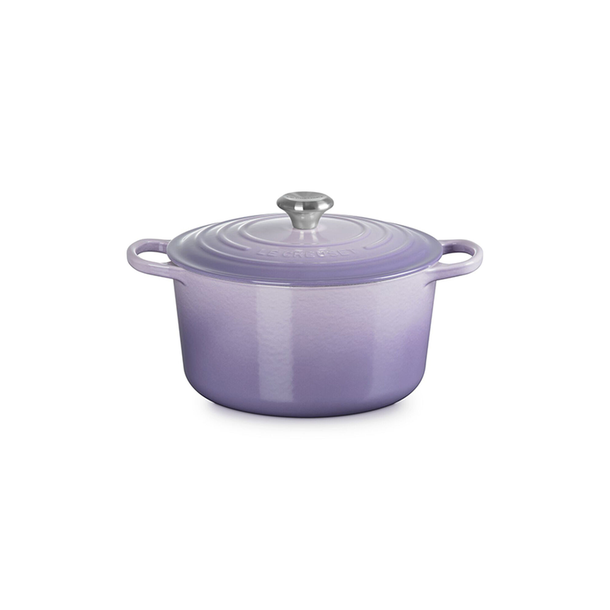 Signature Round Deep Oven - Provence