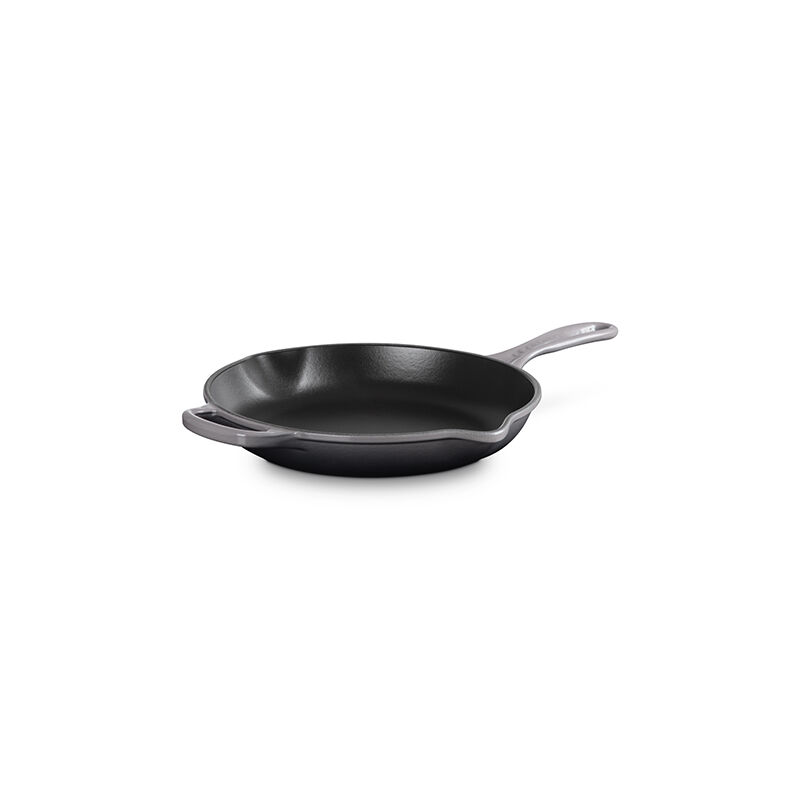 Signature Skillet | Enameled Cast Iron Skillet | Le Creuset®