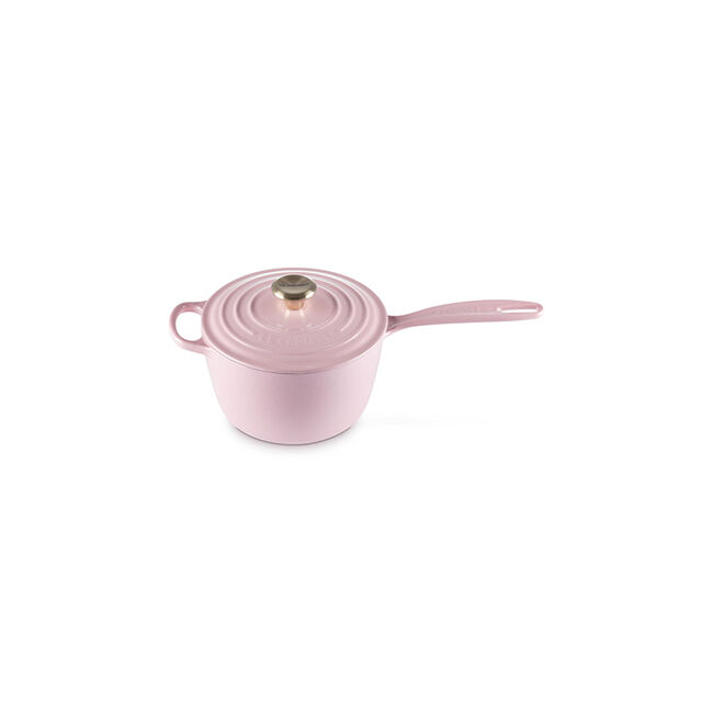 Signature SaucepanChiffon Pink, view 3