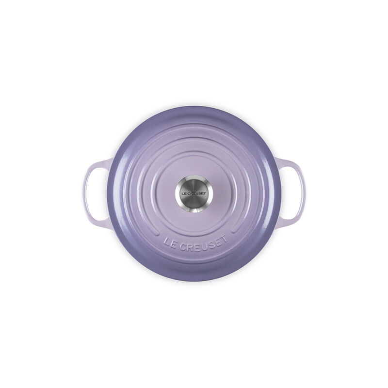 Signature Round Dutch Oven | Le Creuset®