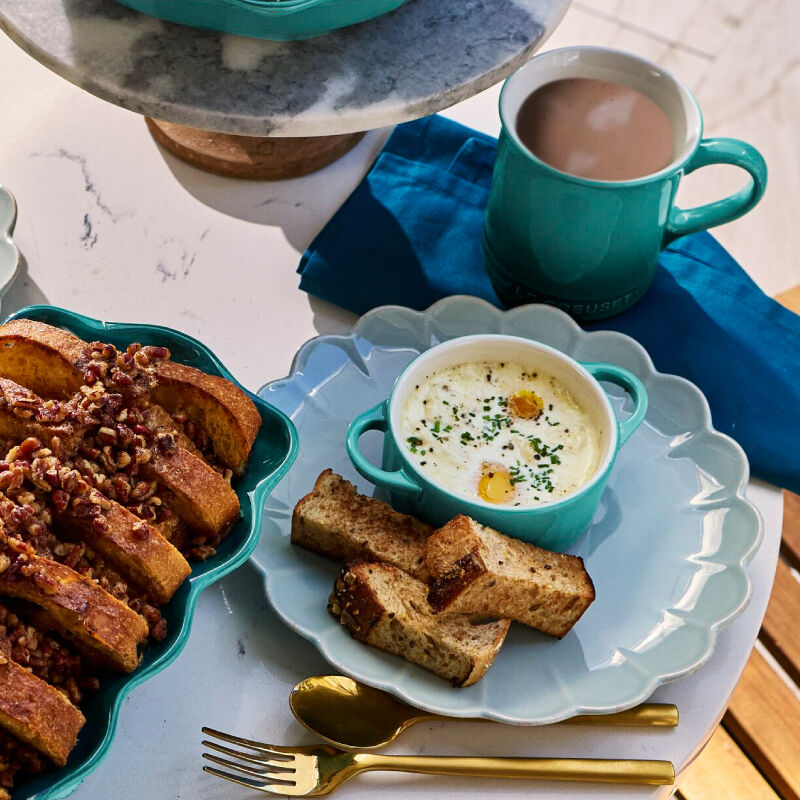 ココット✨ Mini Round Cocotte | Le Creuset®
