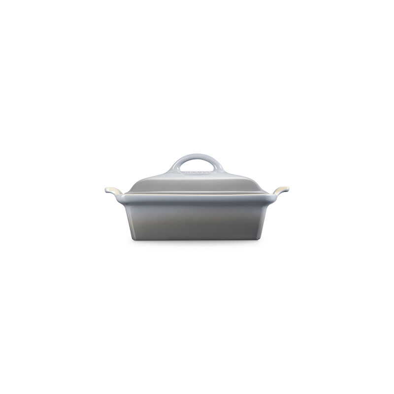Heritage Shallow Square Casserole | Le Creuset®