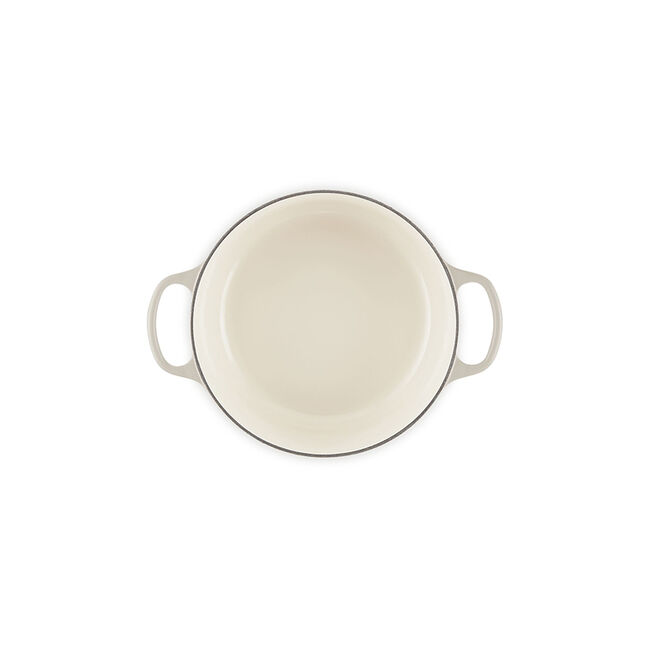 Signature Round Dutch OvenBrioche, view 5