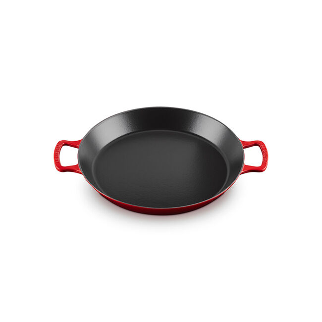 Traditional Round Paella Pan, view 8