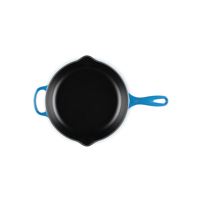 Signature SkilletAzure, view 6