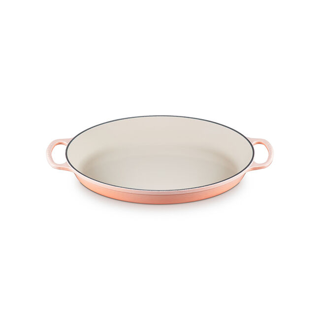 Signature Oval BakerPeche, view 2