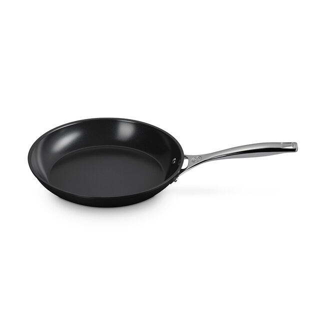 Essential Non-stick Ceramic Fry Pan, view 4