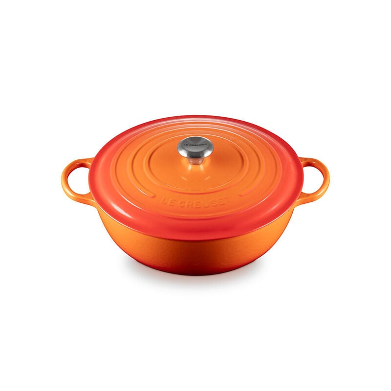 Signature Chef's Oven | Le Creuset®