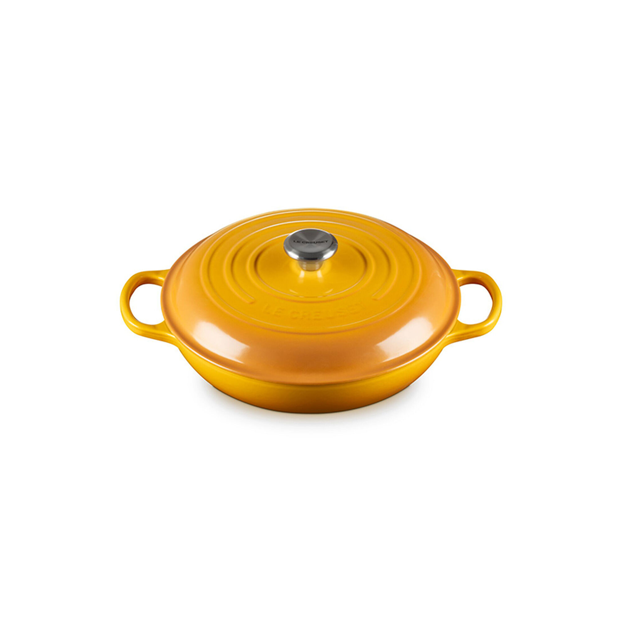 Signature Braiser - Nectar, 3 1/2 qt.