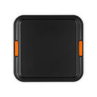 Non-stick Metal Bakeware Square Baking Sheet