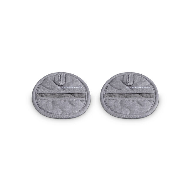 Pot Grips, Set of 2, view 2