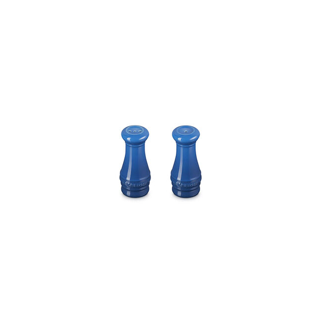 Small Salt & Pepper Shakers