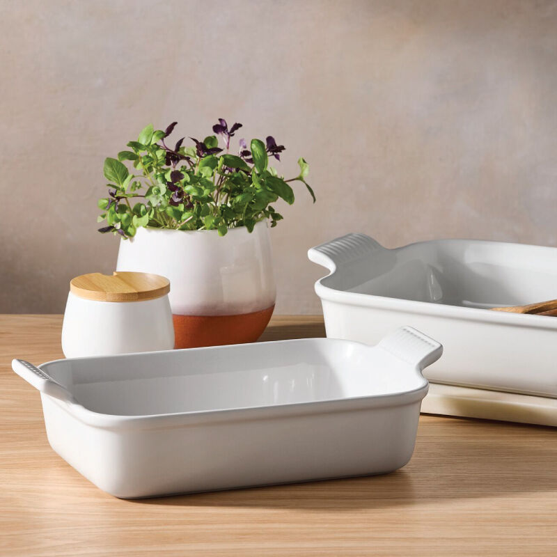 Heritage Rectangular Dish | Le Creuset®
