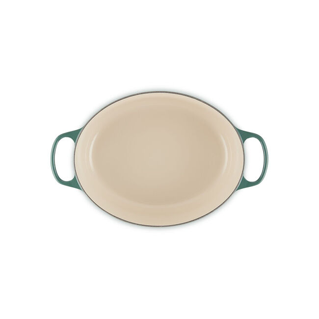 Signature Oval Dutch OvenArtichaut, view 5