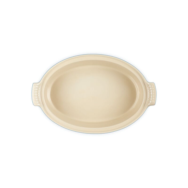 Heritage Oval Casserole | Le Creuset®