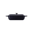 San Francisco Rectangular CasseroleMatte Navy