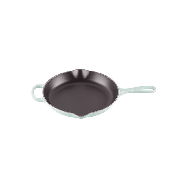 Signature Skillet in SAGE