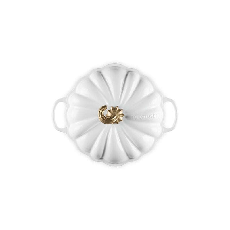 Signature Pumpkin Cocotte | Le Creuset®