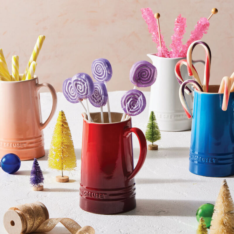 Signature Petite Pitcher | Le Creuset®