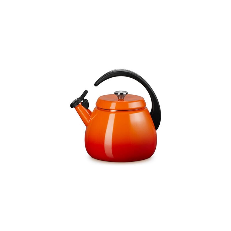 Signature Cloche Kettle | Le Creuset®