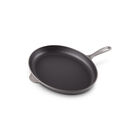 Traditional Oval Skillet