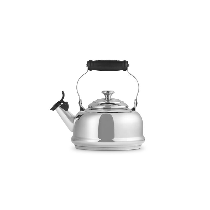Stainless Steel Classic Whistling Kettle | Le Creuset®