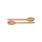 Signature Wood Serving Tools Set