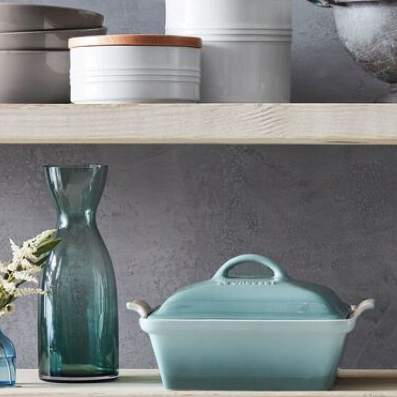 Heritage Square Casserole | Le Creuset®
