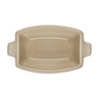 Heritage Deep Covered Rectangular BakerOyster