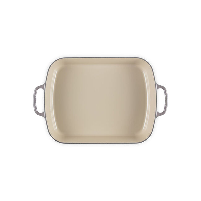 Signature Rectangular RoasterOyster, view 4