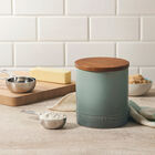 Signature Storage Canister