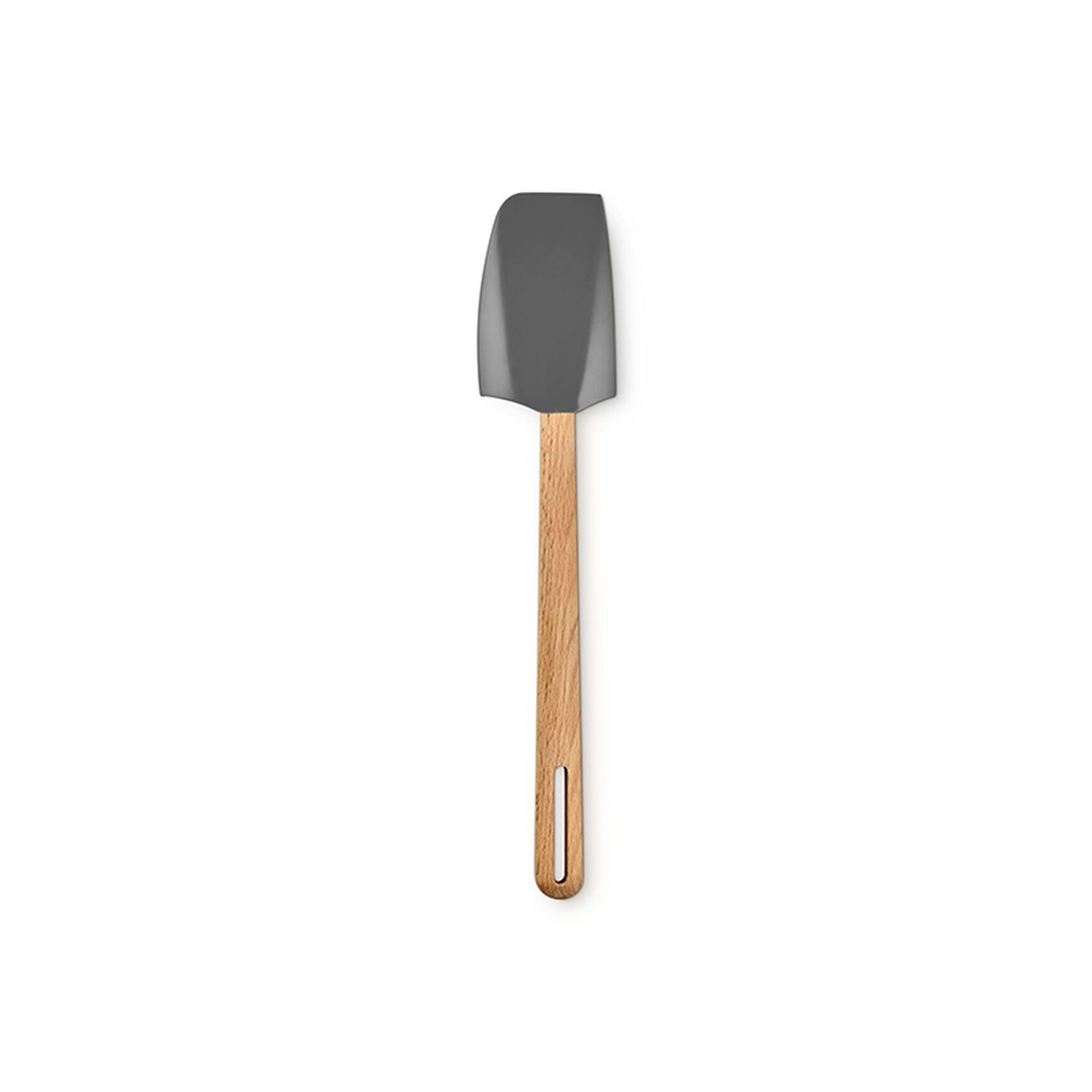 Le Creuset - Signature Silicone Medium Spatula - Oyster