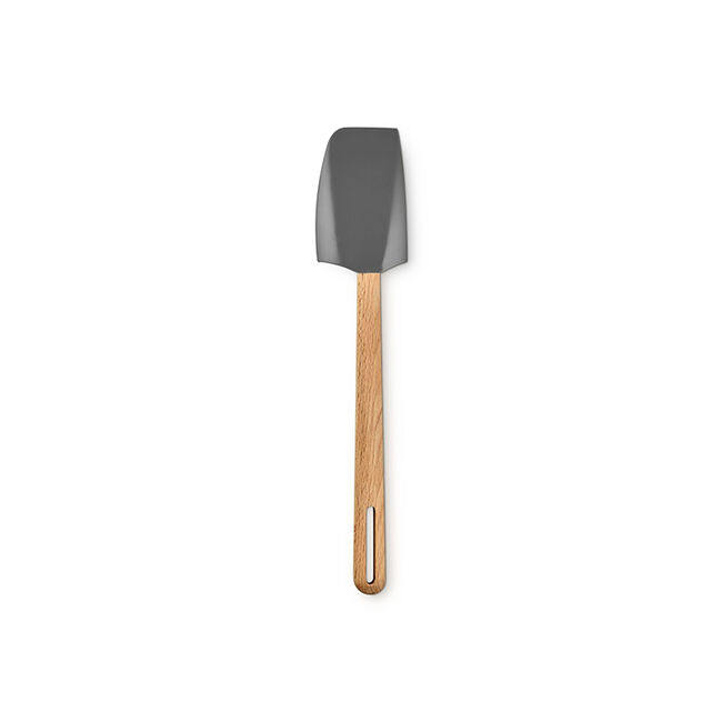 Signature Silicone Medium Spatula, view 3