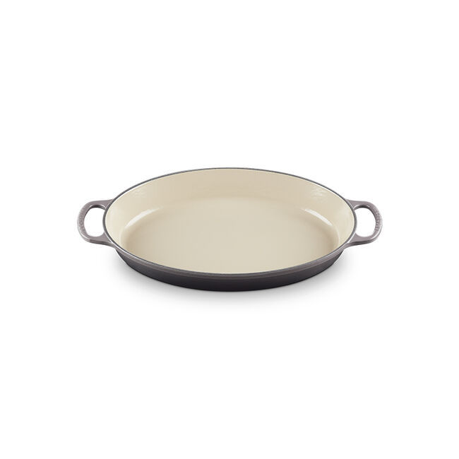 Signature Oval Baker, view 5