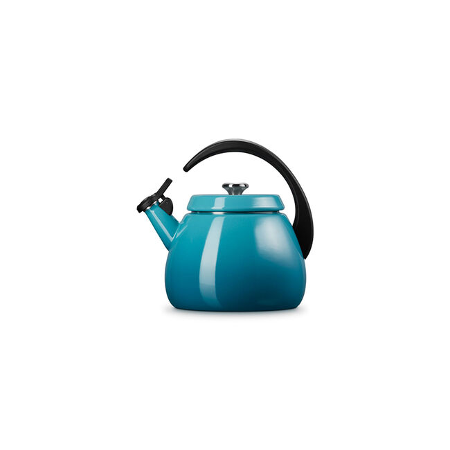 Cloche Kettle, view 17
