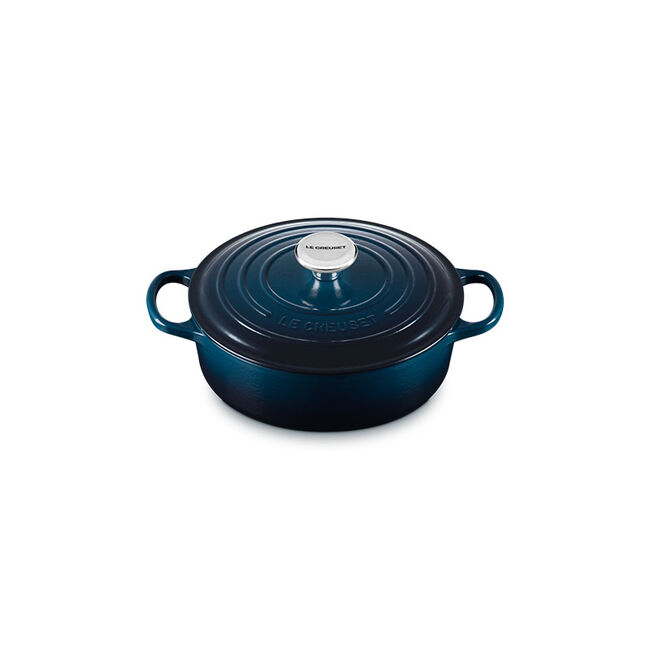Signature Round Wide Oven, view 15