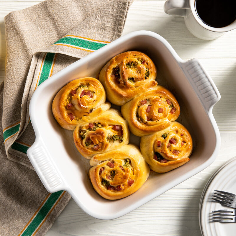 Heritage Square Dish | Le Creuset®