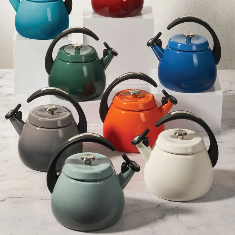 Cloche Kettle | Le Creuset®