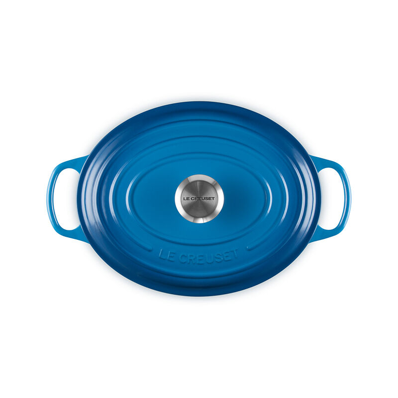 Oval Dutch Oven | Le Creuset®