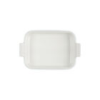 Heritage Rectangular DishSea Salt