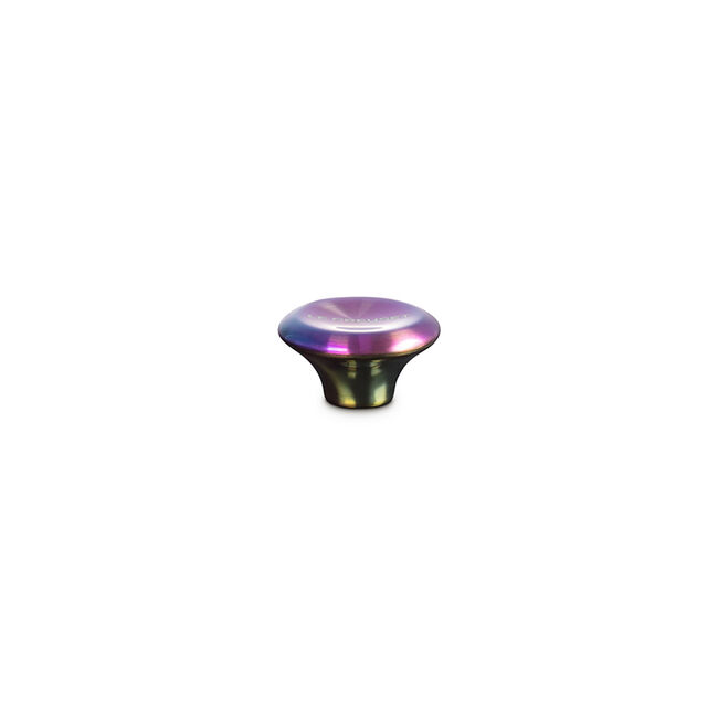 Iridescent KnobIridescent, view 4