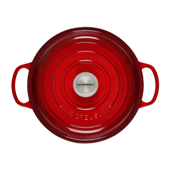 Braiser Le Creuset® Official Site