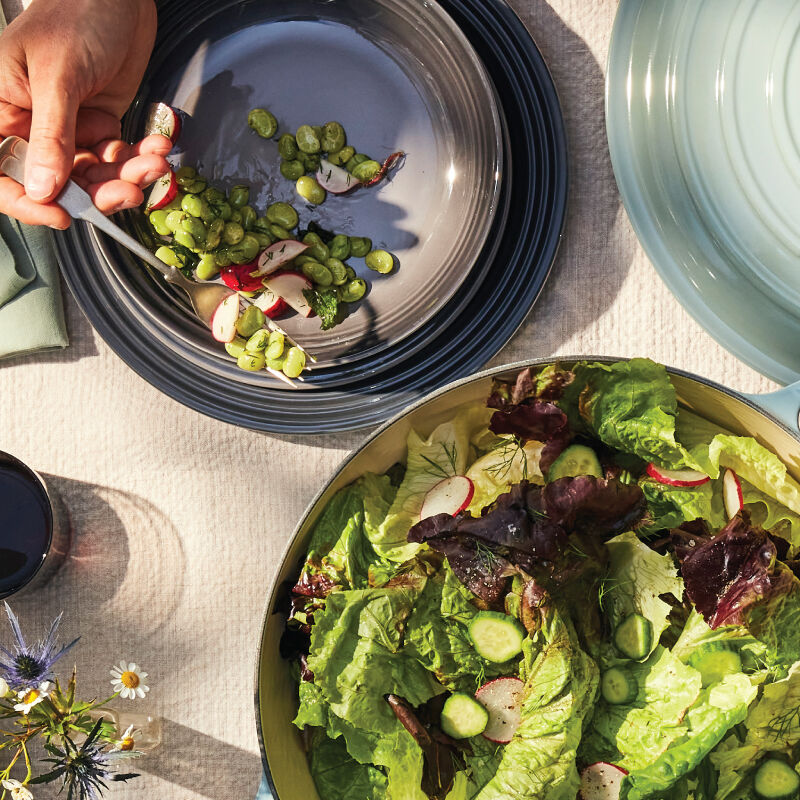 Vancouver Pasta Bowls, Set of 4 | Le Creuset®