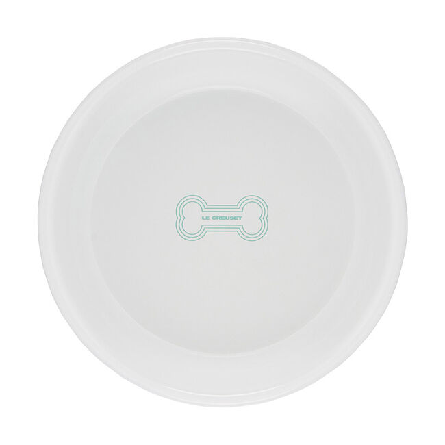 Pet Collection Pet BowlLight Green, view 2