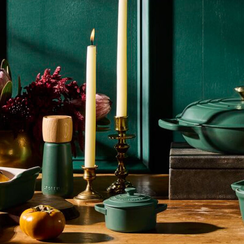 Mini Round Cocotte | Le Creuset®